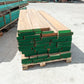 6/4 Indian Teak Lumber