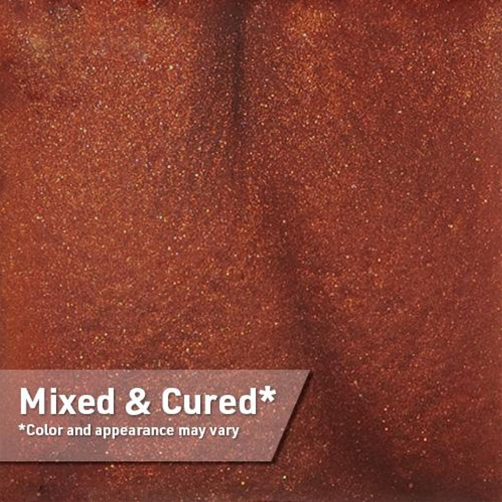 WiseBond™ Epoxy Colorant Crimson Clay (5g)