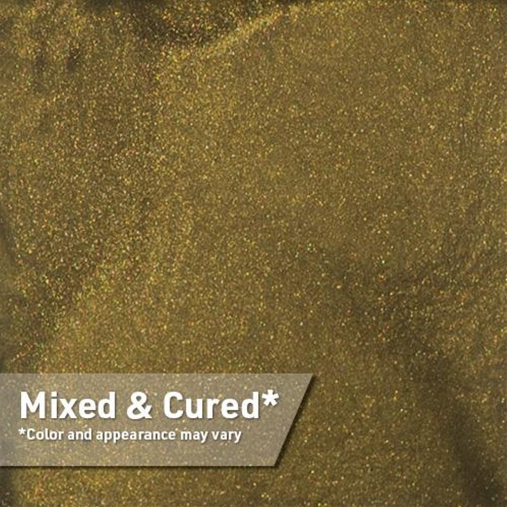 WiseBond™ Epoxy Colorant Fools Gold (5g)