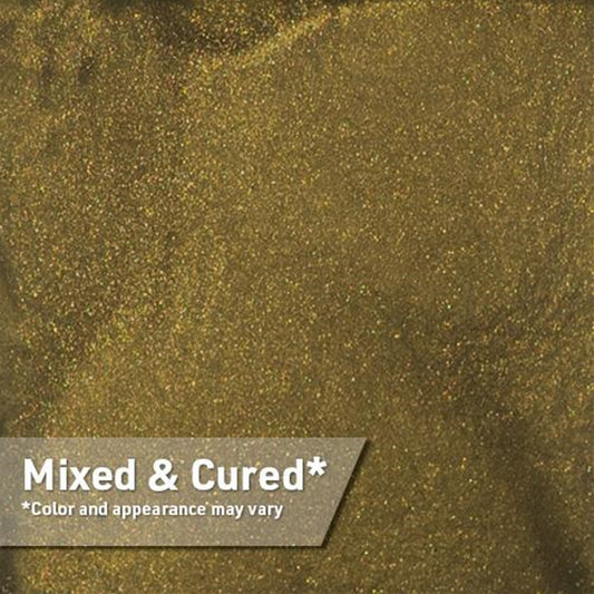 WiseBond™ Epoxy Colorant Fools Gold (5g)