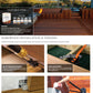 Advantage Lumber Product Catalog Sample