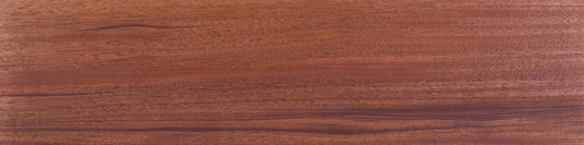 4/4 African Ribbon Mahogany Lumber