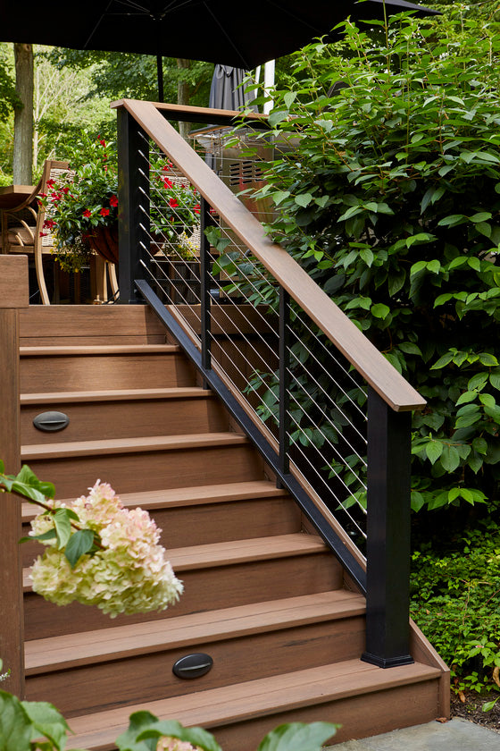 TimberTech Vintage Collection | Shop Now - Advantage Lumber
