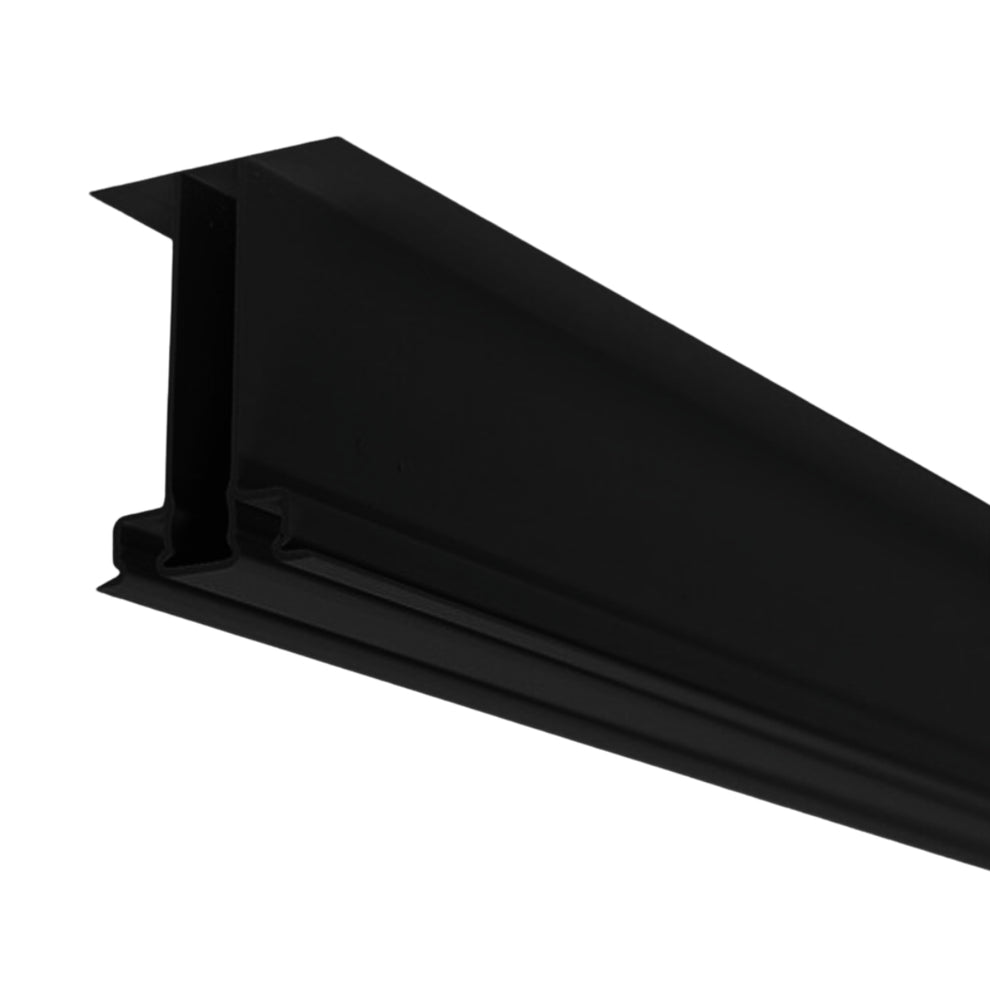 Main Rail Zip-Up Underdeck® Drainage System Main Rail - Advantage Lumber
