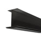 Zip-Up Underdeck® Drainage System Seam Trim