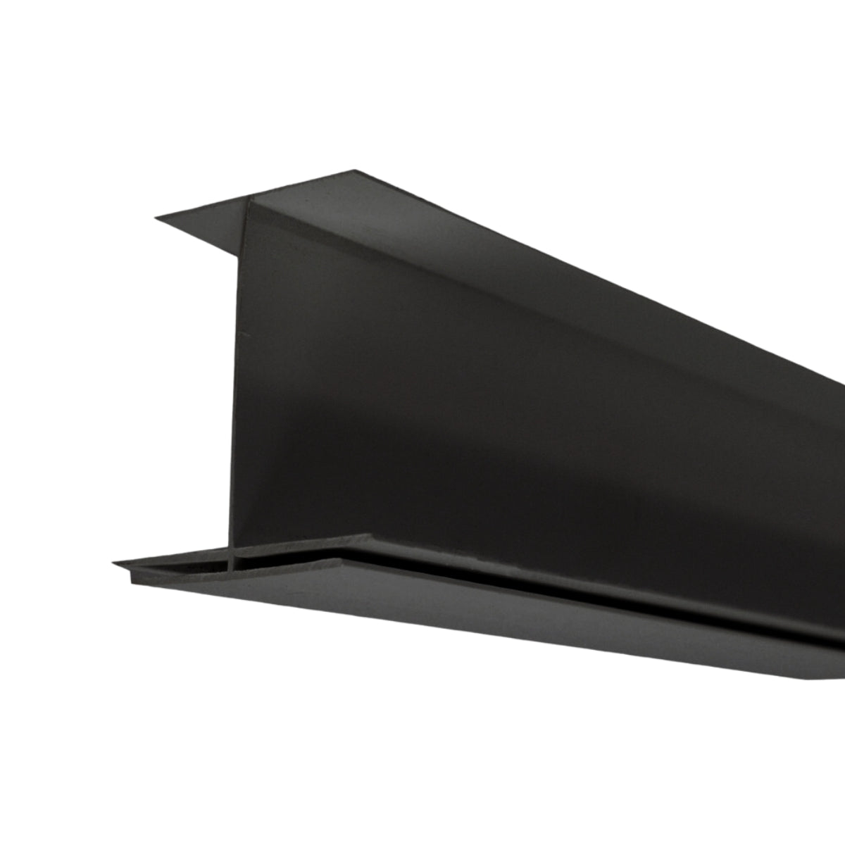 Zip-Up Underdeck® Drainage System Seam Trim