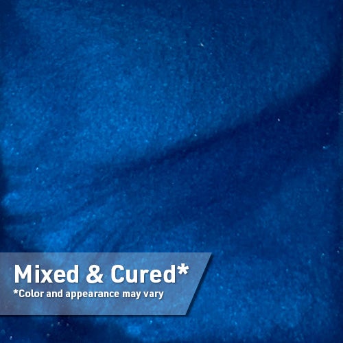 WiseBond™ Epoxy Colorant Blue Universe (5g)