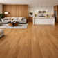 Brazilian Oak (Tauari) Solid Flooring 5″ Prefinished Satin, $6.11/sqft
