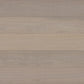 Brazilian Oak (Tauari) Dove Gray Beach Engineered Flooring 7.75″ Prefinished Matte Wire-Brushed, $6.27/sqft