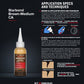 Starbond Medium Brown CA Glue BR-150, 16 oz