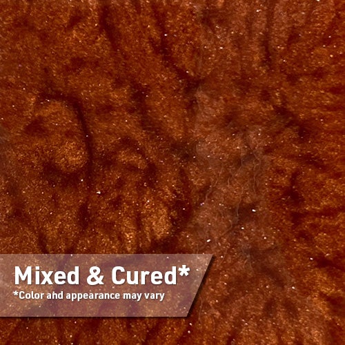 WiseBond™ Epoxy Colorant Burnt Orange (5g)