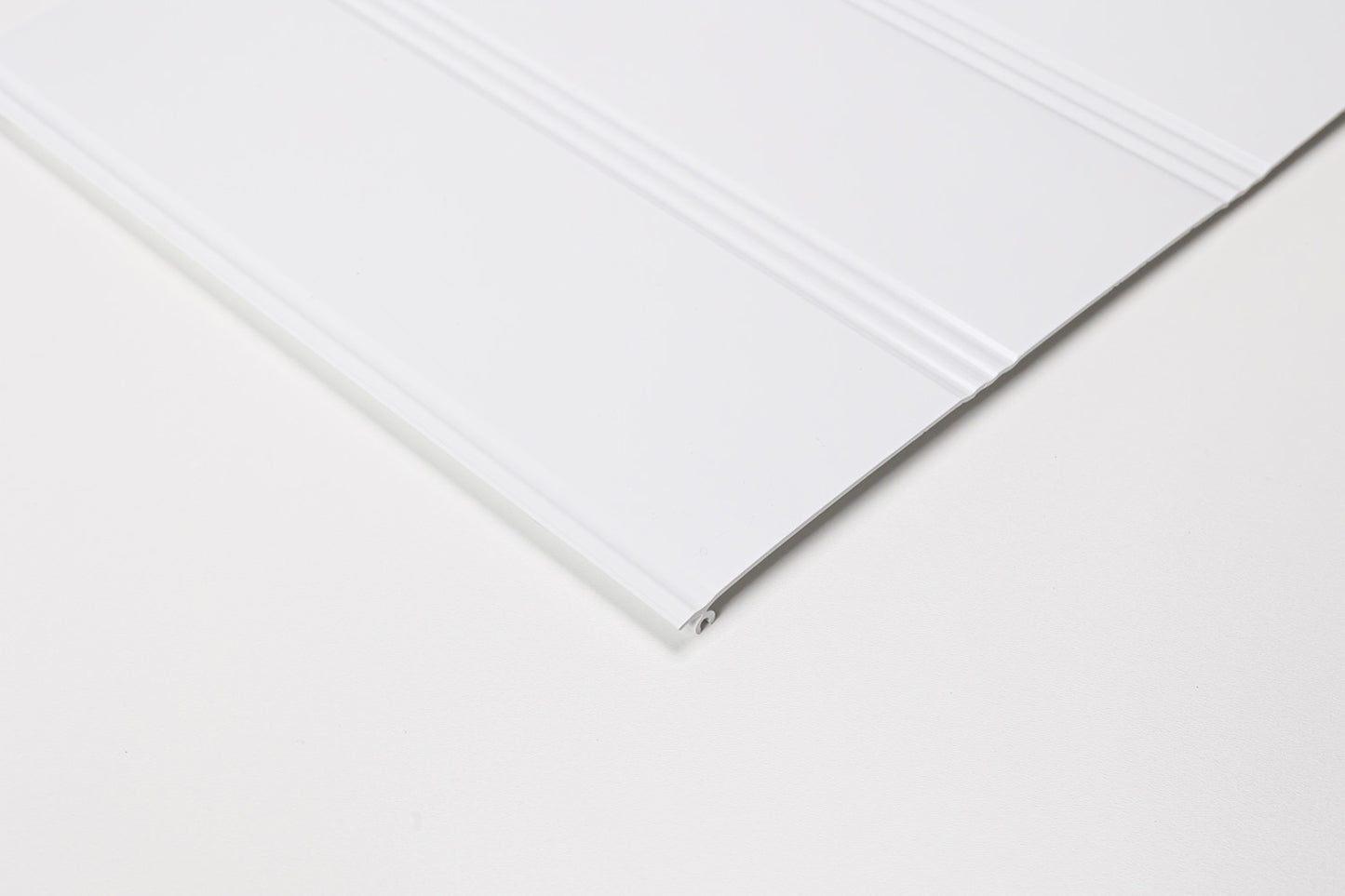 Zip-Up Underdeck® Drainage System Panel