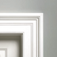 WindsorONE Traditional Classical Colonial Case Molding