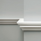 WindsorONE Traditional Classical Colonial Chair Rail Molding