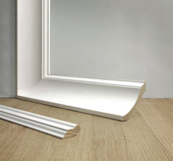 WindsorONE Traditional Classical Craftsman Crown Molding