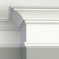 WindsorONE Traditional Colonial Revival Stop Molding