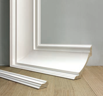 WindsorONE Traditional Colonial Revival Crown Molding