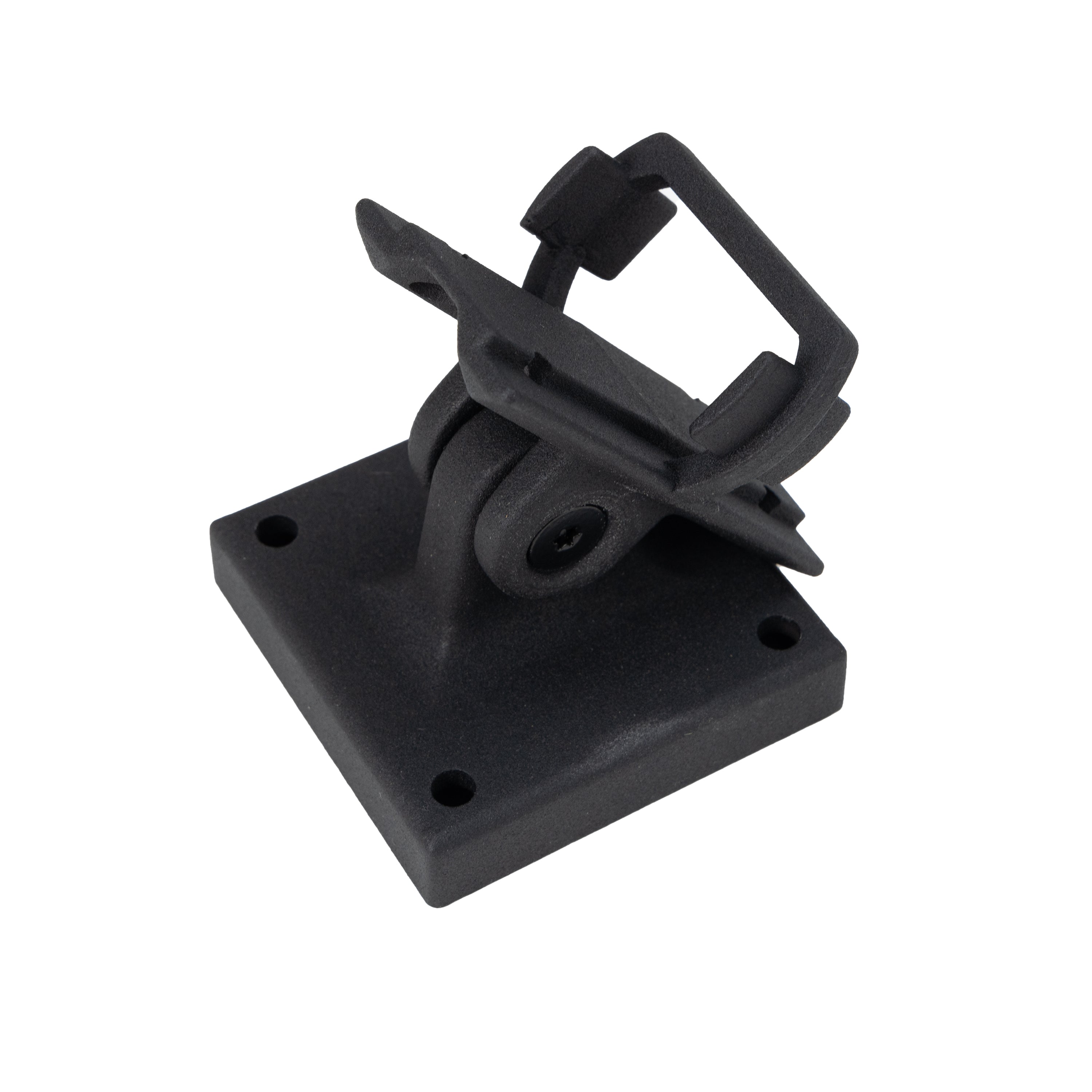 Deckorators® Aluminum Rapid Rail Stair Rail Brackets – Advantage Lumber