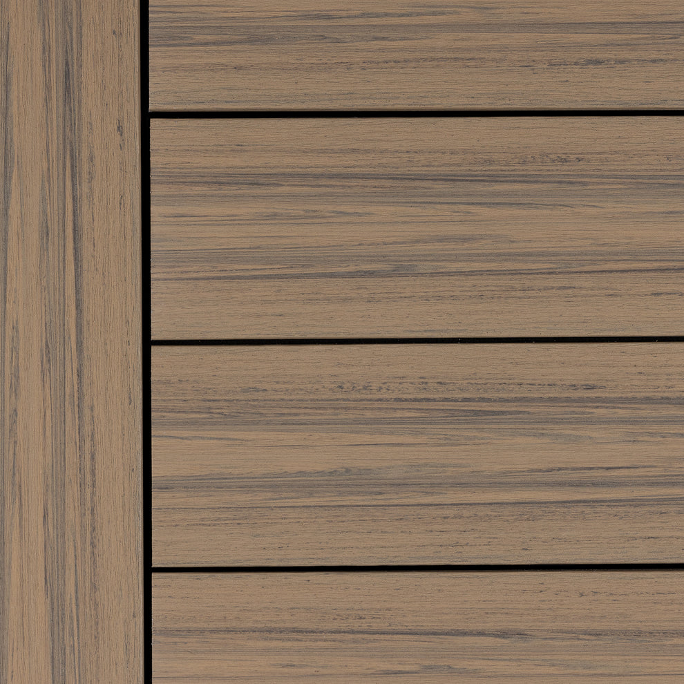 Deckorators® Surestone™ Decking Voyage Collection – Advantage Lumber