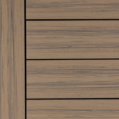 Deckorators® Surestone™ Decking Voyage Collection