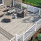Deckorators® Surestone™ Decking Voyage Collection