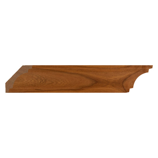 Cherry Contemporary Crown Molding