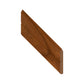 Cherry Center V Joint Wall Treatment Molding