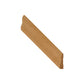 Hard Maple 2-Step Case Molding