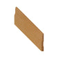 Hard Maple 2-Step Base Molding