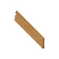 Hard Maple Colonial Case Molding