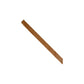 Red Oak Symmetrical Chair Rail / Detail Molding