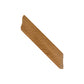 White Oak 2-Step Case Molding