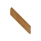 White Oak Ogee Case Molding