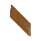 White Oak Colonial Base Molding