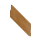 White Oak 2-Step Base Molding