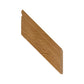 White Oak Pickwick Wall Treatment Molding