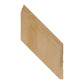 Poplar Ogee Base Molding