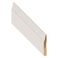 Poplar Primed Contemporary Base Molding