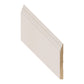 Poplar Primed Ogee Base Molding