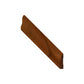 Walnut 2-Step Case Molding