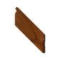 Walnut Colonial Base Molding