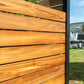 HOFT Teak Fence Kit (Premium Grade)