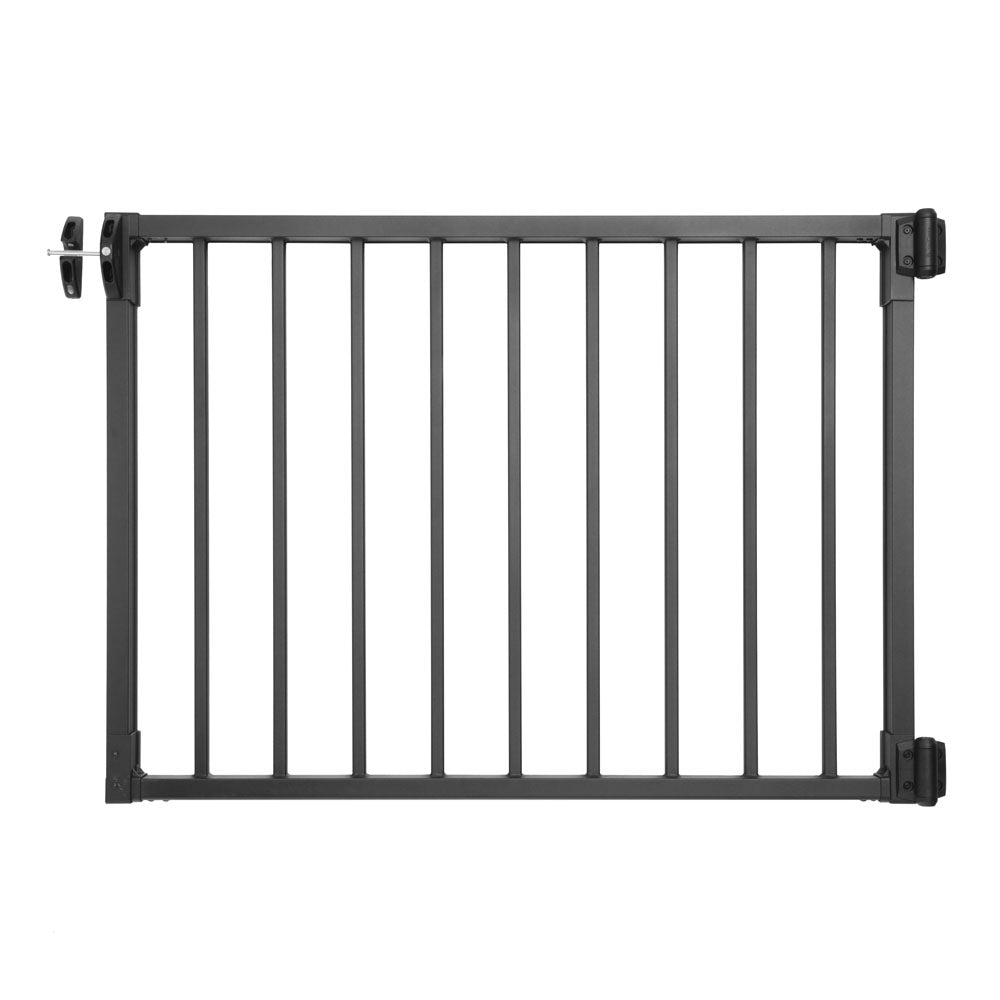 Deckorators Aluminum Contemporary Deck Gate