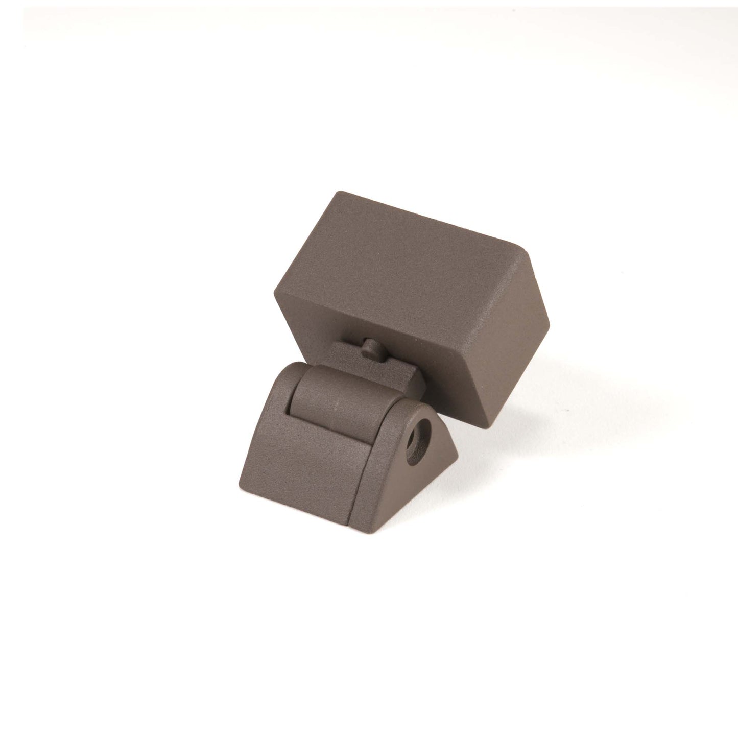 Deckorators® Aluminum Contemporary Cable Railing Stair Top Rail Brackets