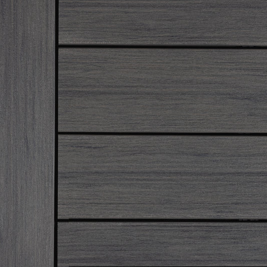 Deckorators® Composite Riser Vista™ Collection Driftwood