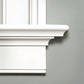 WindsorONE Traditional Greek Revival Cove Molding