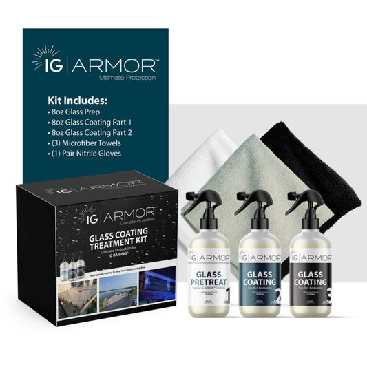 IG Rail Armor