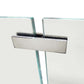 IG Railing 180° Straight Connector