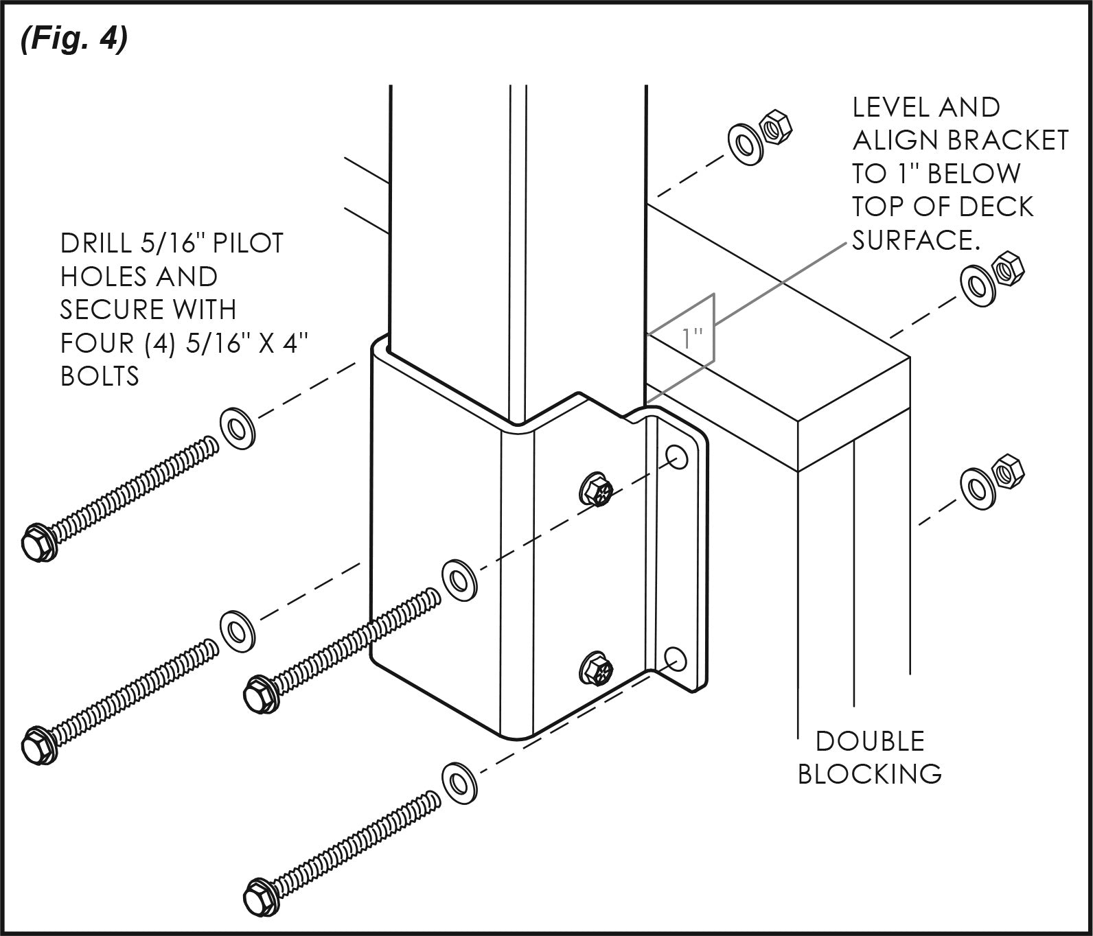 F Bracket Railing TimberTech® Impression Rail Express® Railing – Page 2 – Advantage Lumber