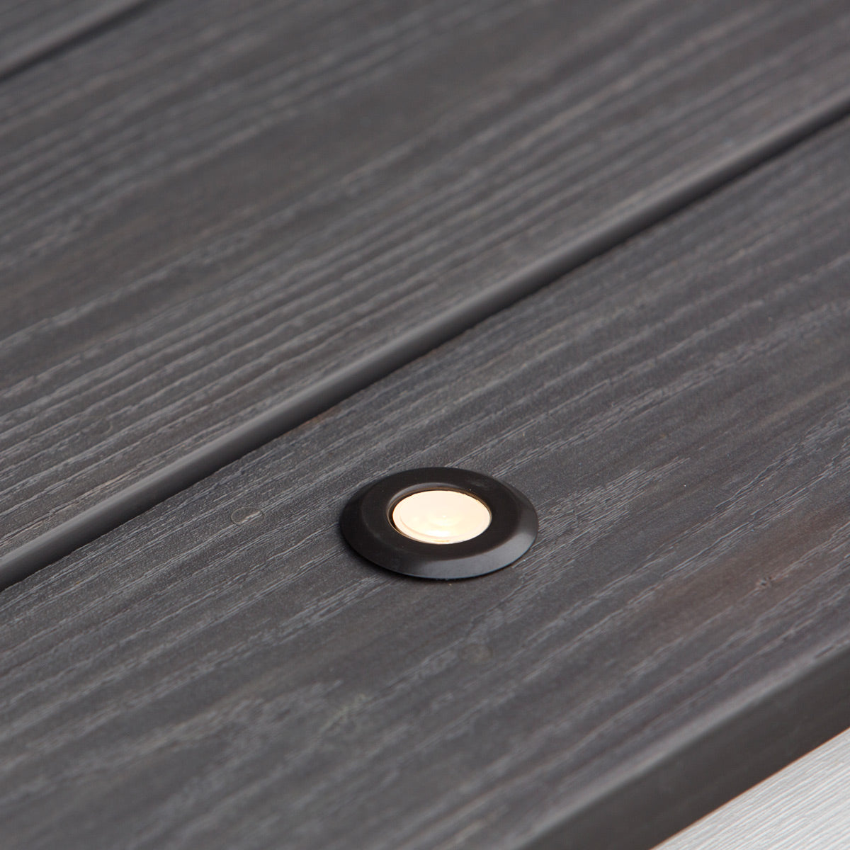 TimberTech® LED In-Deck Light – Advantage Lumber